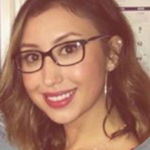 Meet your Posher, Carlene